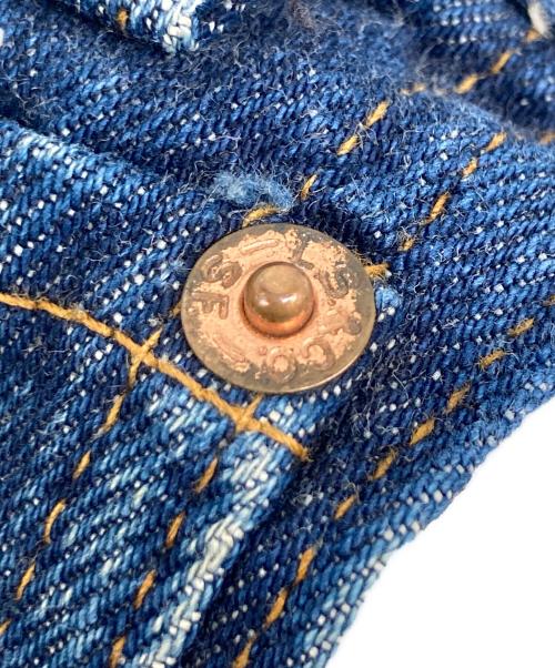 LEVI'S（リーバイス）LEVI'S (リーバイス) 70-80s デニムパンツ インディゴ サイズ:無の古着・服飾アイテム