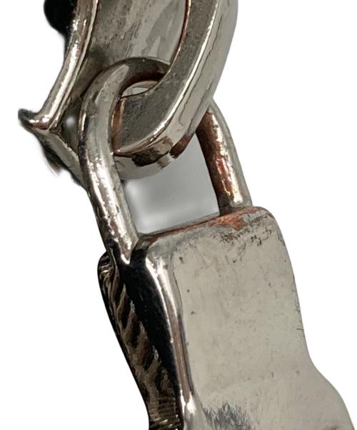 LOUIS VUITTON（ルイ ヴィトン）LOUIS VUITTON (ルイ ヴィトン) ジッピー オーガナイザー ラウンドファスナー長財布 ブラックの古着・服飾アイテム