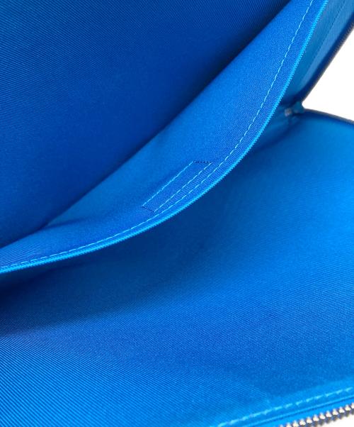 LOUIS VUITTON（ルイ ヴィトン）LOUIS VUITTON (ルイ ヴィトン) ポシェット・ジュール GM セカンドバッグ ブラックの古着・服飾アイテム