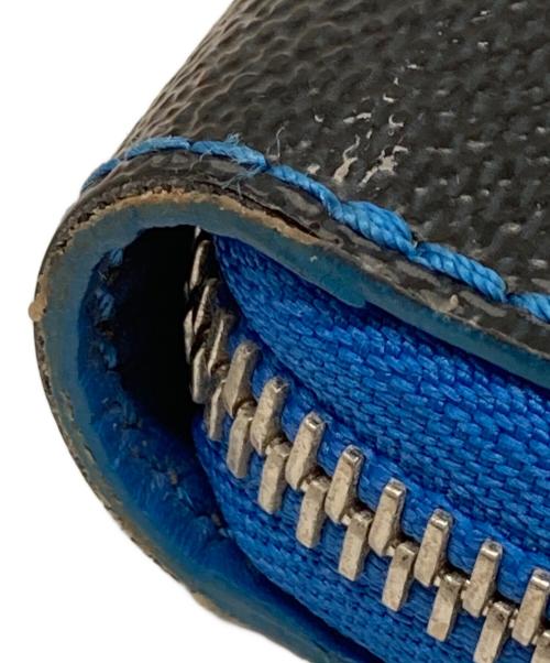 LOUIS VUITTON（ルイ ヴィトン）LOUIS VUITTON (ルイ ヴィトン) ポシェット・ジュール GM セカンドバッグ ブラックの古着・服飾アイテム