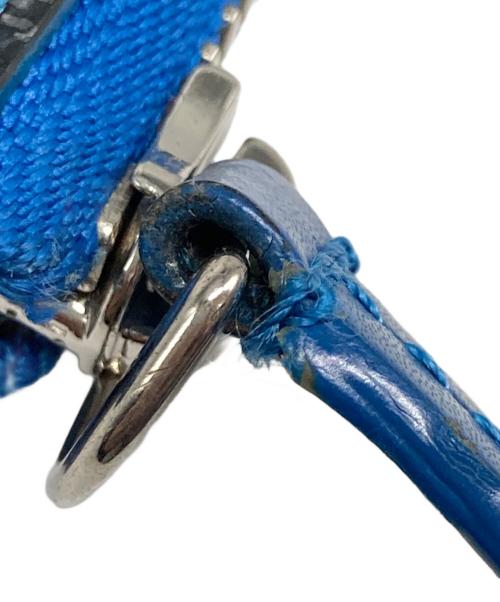 LOUIS VUITTON（ルイ ヴィトン）LOUIS VUITTON (ルイ ヴィトン) ポシェット・ジュール GM セカンドバッグ ブラックの古着・服飾アイテム