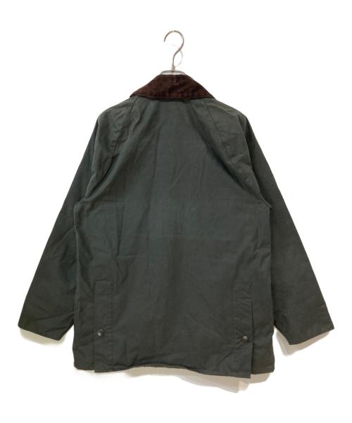 Barbour（バブアー）Barbour (バブアー) BEDALE JACKET オリーブ サイズ:C36の古着・服飾アイテム