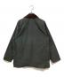 Barbour (バブアー) BEDALE JACKET オリーブ サイズ:C36：27000円