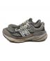 NEW BALANCE (ニューバランス) M990GL6 / ローカットスニーカー グレー サイズ:27cm：8000円