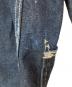 中古・古着 LEVI'S RED (リーバイス レッド) ENGINEERED COAT インディゴ サイズ:S：8000円