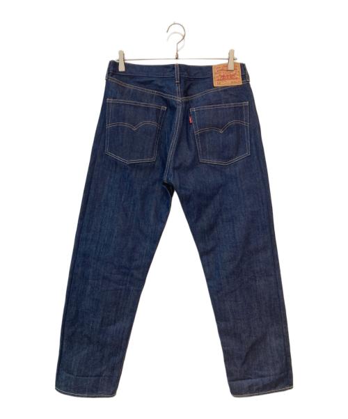 LEVI'S VINTAGE CLOTHING（リーバイス ビンテージ クロージング）LEVI'S VINTAGE CLOTHING (リーバイス ビンテージ クロージング) 1966年モデル 501XXデニムパンツ インディゴ サイズ:W34　L34の古着・服飾アイテム