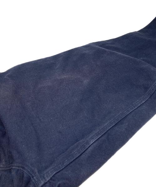 CarHartt（カーハート）CarHartt (カーハート) SINGLE KNEE PANT　シングル ニー パンツ ネイビー サイズ:86の古着・服飾アイテム