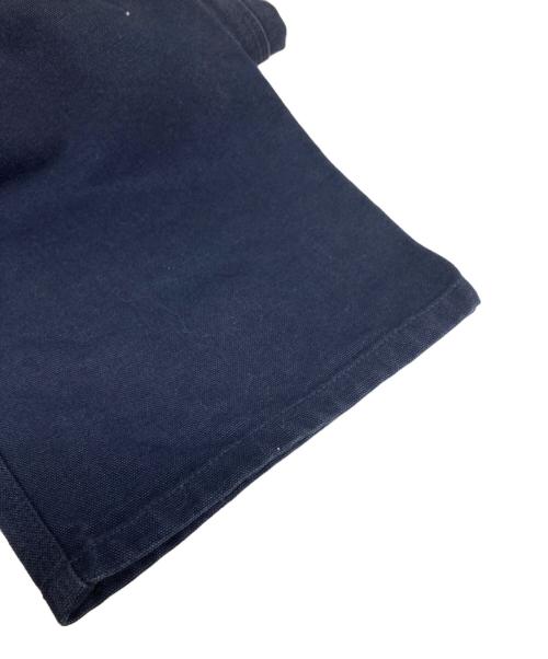 CarHartt（カーハート）CarHartt (カーハート) SINGLE KNEE PANT　シングル ニー パンツ ネイビー サイズ:86の古着・服飾アイテム