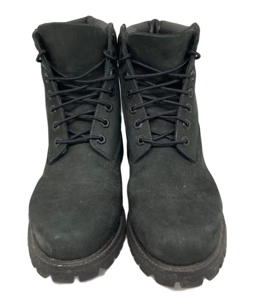Timberland（ティンバーランド）Timberland (ティンバーランド) 6inch PREMIUM WP BOOT ブラック サイズ:8.5Wの古着・服飾アイテム