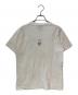 A BATHING APE (アベイシングエイプ) MOUT Exhibition Print Tee ホワイト サイズ:S：10000円