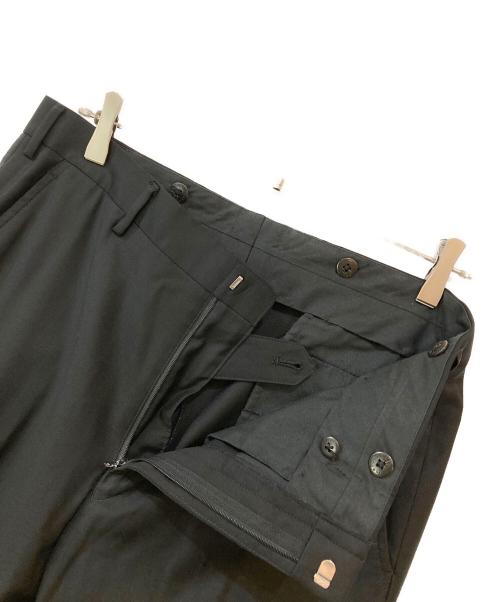 POLO RALPH LAUREN（ポロ・ラルフローレン）POLO RALPH LAUREN (ポロ・ラルフローレン) セットアップスーツ ブラック サイズ:39の古着・服飾アイテム