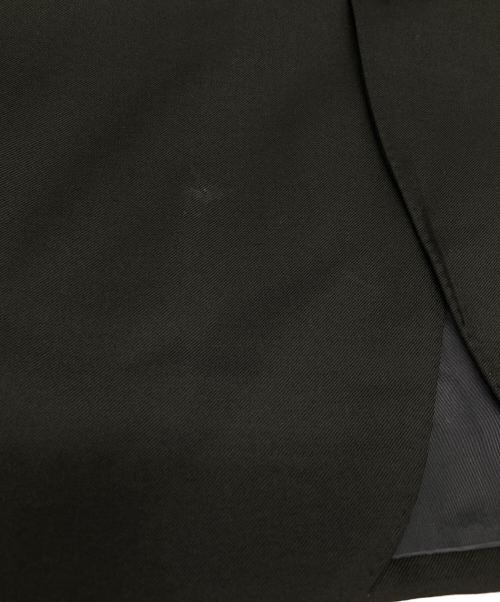 POLO RALPH LAUREN（ポロ・ラルフローレン）POLO RALPH LAUREN (ポロ・ラルフローレン) セットアップスーツ ブラック サイズ:39の古着・服飾アイテム