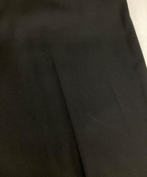 POLO RALPH LAUREN（ポロ・ラルフローレン）POLO RALPH LAUREN (ポロ・ラルフローレン) セットアップスーツ ブラック サイズ:39の古着・服飾アイテム