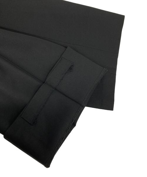 POLO RALPH LAUREN（ポロ・ラルフローレン）POLO RALPH LAUREN (ポロ・ラルフローレン) セットアップスーツ ブラック サイズ:39の古着・服飾アイテム