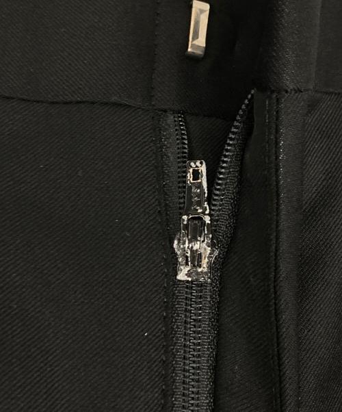 POLO RALPH LAUREN（ポロ・ラルフローレン）POLO RALPH LAUREN (ポロ・ラルフローレン) セットアップスーツ ブラック サイズ:39の古着・服飾アイテム