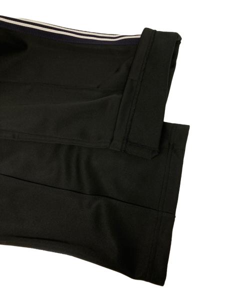 Needles（ニードルズ）Needles (ニードルズ) FREAK’S STORE (フリークスストア) 別注 TRACK PANTS ブラック サイズ:Mの古着・服飾アイテム
