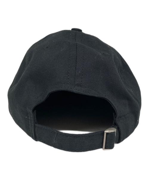 ENNOY（エンノイ）ENNOY (エンノイ) COTTON CAP/コットンキャップ ブラック サイズ:なしの古着・服飾アイテム