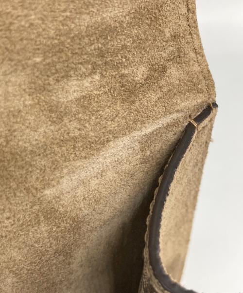 GUCCI（グッチ）GUCCI (グッチ) ディオニュソス ミニショルダーバッグ ベージュの古着・服飾アイテム