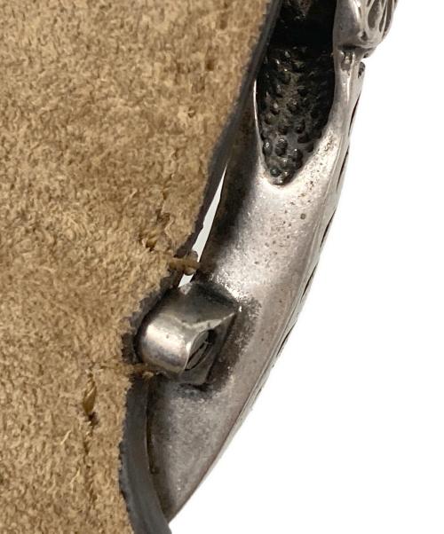 GUCCI（グッチ）GUCCI (グッチ) ディオニュソス ミニショルダーバッグ ベージュの古着・服飾アイテム