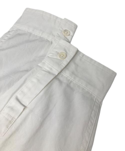 A vontade（アボンタージ）A vontade (アボンタージ) Open Shirts ホワイト サイズ:Mの古着・服飾アイテム