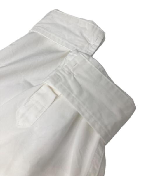 A vontade（アボンタージ）A vontade (アボンタージ) Open Shirts ホワイト サイズ:Mの古着・服飾アイテム