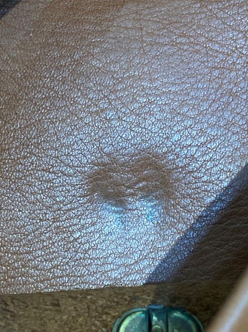 COACH（コーチ）COACH (コーチ) Taft 　タフト　ショルダーバッグ ブラウン サイズ:なしの古着・服飾アイテム