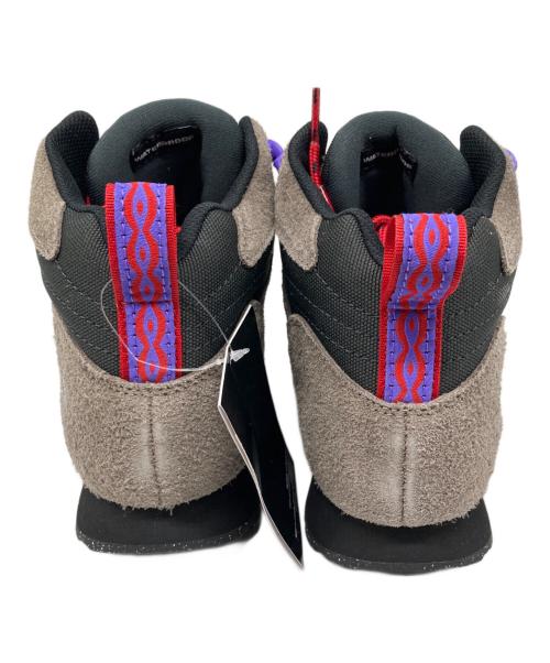 NIKE ACG（ナイキエーシージー）NIKE ACG (ナイキエーシージー) ACG TORRE MID WP ミッドカットスニーカー Olive Grey/Khaki サイズ:26の古着・服飾アイテム