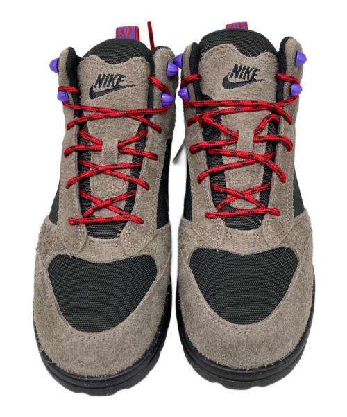NIKE ACG（ナイキエーシージー）NIKE ACG (ナイキエーシージー) ACG TORRE MID WP ミッドカットスニーカー Olive Grey/Khaki サイズ:26の古着・服飾アイテム