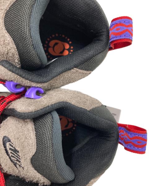 NIKE ACG（ナイキエーシージー）NIKE ACG (ナイキエーシージー) ACG TORRE MID WP ミッドカットスニーカー Olive Grey/Khaki サイズ:26の古着・服飾アイテム