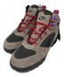 NIKE ACG（ナイキエーシージー）の古着「ACG TORRE MID WP ミッドカットスニーカー」｜Olive Grey/Khaki