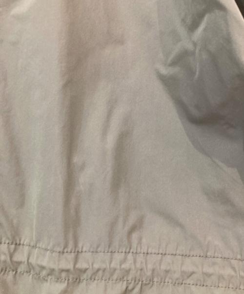 BEAMS BOY（ビームスボーイ）BEAMS BOY (ビームスボーイ) ソロテックス M-65 パーカ モッズコート オリーブ サイズ:FREEの古着・服飾アイテム