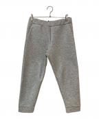 THE NORTH FACEザ ノース フェイス）の古着「テックエアースウェットジョガーパンツ」｜グレー