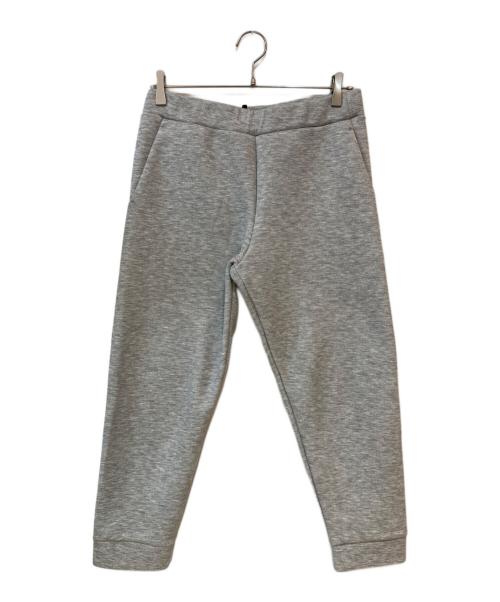 THE NORTH FACE（ザ ノース フェイス）THE NORTH FACE (ザ ノース フェイス) テックエアースウェットジョガーパンツ グレー サイズ:Mの古着・服飾アイテム