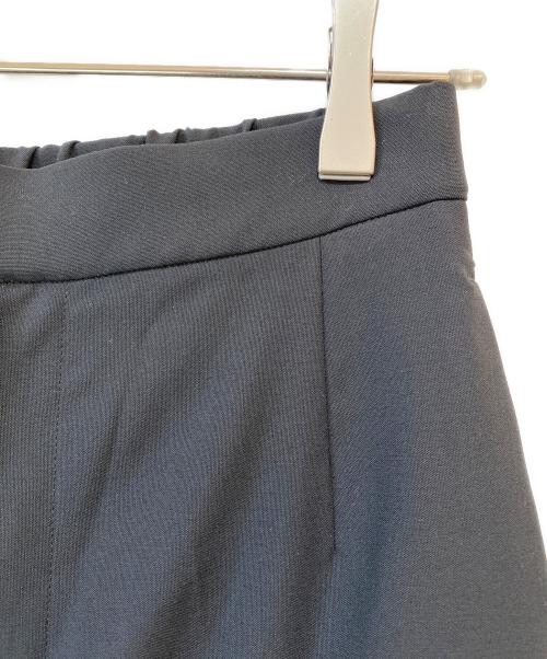 SLOBE IENA（スローブ イエナ）SLOBE IENA (スローブ イエナ) ライントラックパンツ ブラック サイズ:36の古着・服飾アイテム