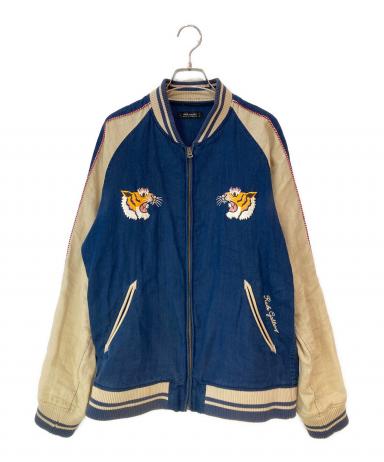中古・古着通販】RUDE GALLERY (ルードギャラリー) SOUVENIR JACKET