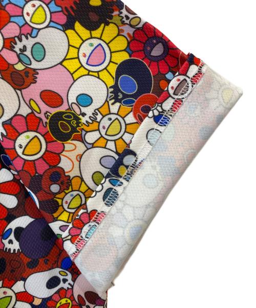 KAIKAI KIKI（カイカイキキ）KAIKAI KIKI (カイカイキキ) FaZe Clan (フェイズ・クラン) FaZe × Murakami Jersey Red サイズ:XLの古着・服飾アイテム