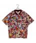 KAIKAI KIKI（カイカイキキ）の古着「FaZe × Murakami Jersey」｜Red