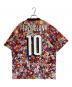 KAIKAI KIKI (カイカイキキ) FaZe Clan (フェイズ・クラン) FaZe × Murakami Jersey Red サイズ:XL：10000円