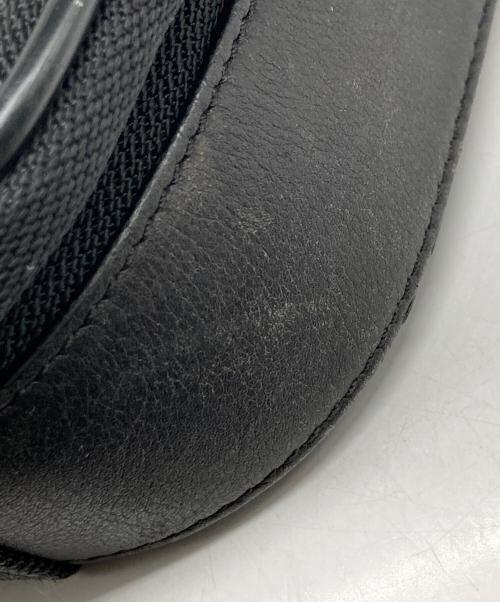 LOEWE（ロエベ）LOEWE (ロエベ) メッセンジャーバッグ ブラック サイズ:なしの古着・服飾アイテム