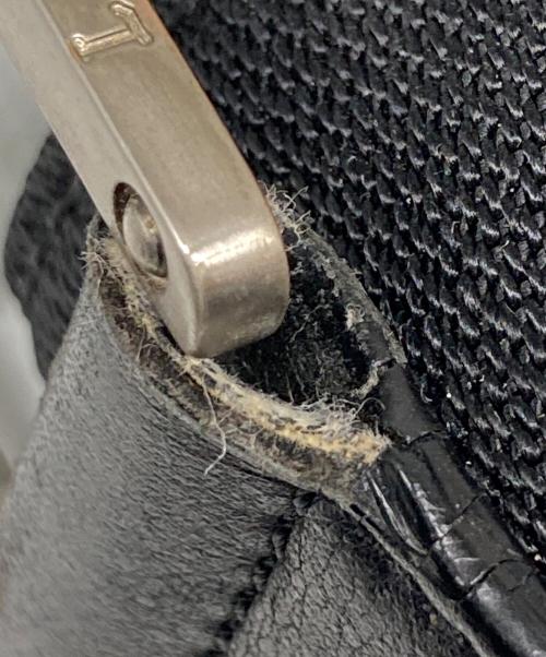 LOEWE（ロエベ）LOEWE (ロエベ) メッセンジャーバッグ ブラック サイズ:なしの古着・服飾アイテム