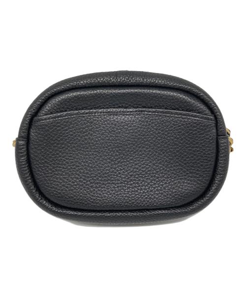 COACH（コーチ）COACH (コーチ) カメラバッグ ブラック サイズ:なしの古着・服飾アイテム