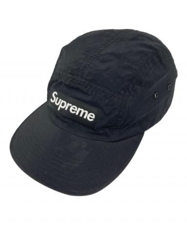 中古・古着通販】SUPREME (シュプリーム) 18SS Raised Logo Patch Camp