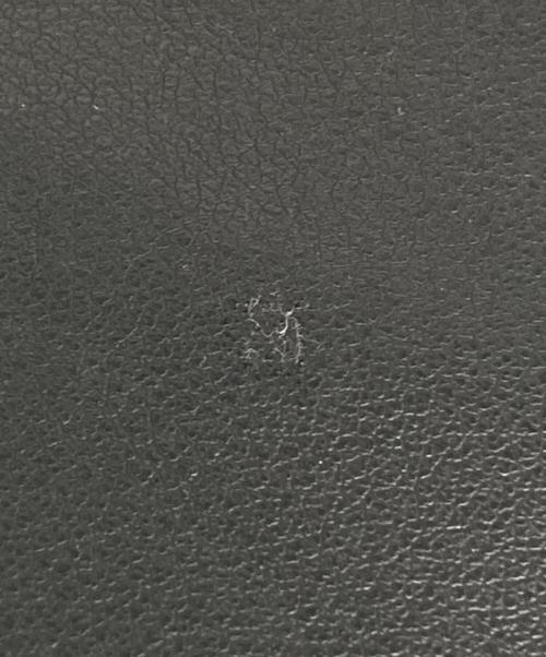 RETROVE（リトローヴ）RETROVE (リトローヴ) ARTIFICAL LEATHER PANTS ブラック サイズ:38の古着・服飾アイテム