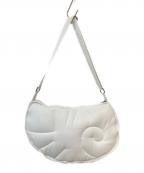 COYSEIOコイセイオ）の古着「wing bag/ウィングバッグ」｜ホワイト