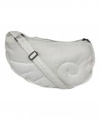 COYSEIOコイセイオ）の古着「wing bag/ウィングバッグ」｜ホワイト