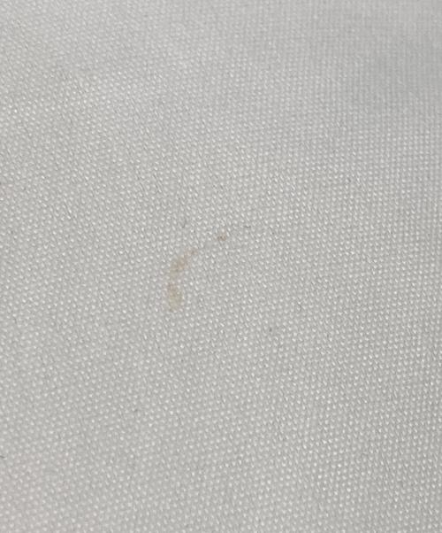 COYSEIO（コイセイオ）COYSEIO (コイセイオ) wing bag/ウィングバッグ ホワイト サイズ:なしの古着・服飾アイテム