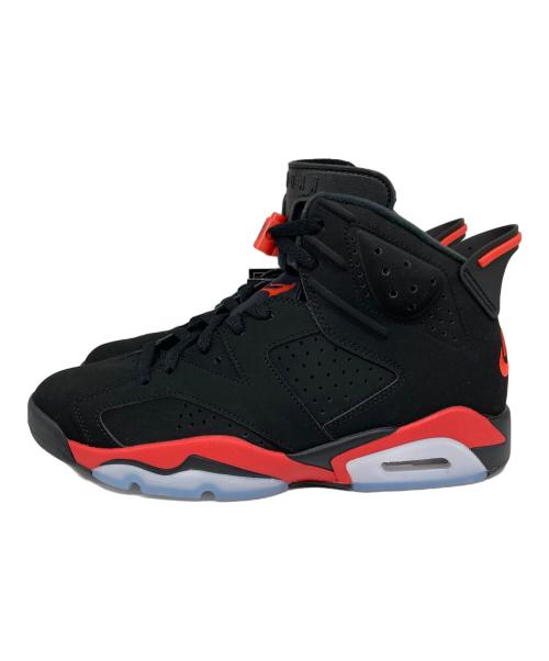 NIKE（ナイキ）NIKE (ナイキ) AIR JORDAN 6 RETRO 