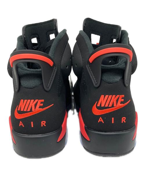 NIKE（ナイキ）NIKE (ナイキ) AIR JORDAN 6 RETRO 