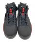 中古・古着 NIKE (ナイキ) AIR JORDAN 6 RETRO 