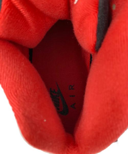 NIKE（ナイキ）NIKE AIR JORDAN 5 RETRO OG “FIRE RED/BLACK TONGUE”　「エアジョーダン5 レトロ OG ファイヤーレッド/ブラックタン　 ハイカットスニーカー サイズ:28 未使用品の古着・服飾アイテム